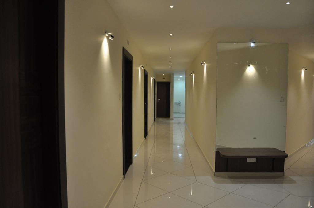 Shivdhara Hotel & Residence Rajkot Chambre photo